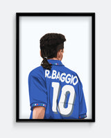 Roberto Baggio