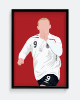 Wayne Rooney II